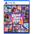 [Precomandă] Grand Theft Auto VI – PS5 (Code in a Box)
